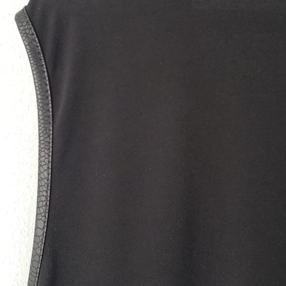 NwT Laura plus petite 3x knit tank - Picture 3 of 6